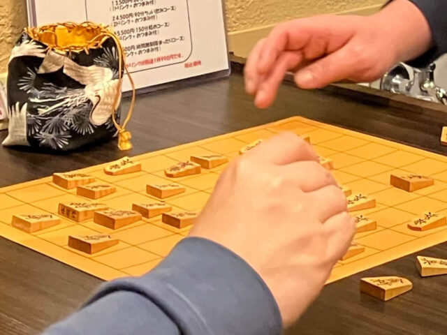 将棋教室情報サブ画像2