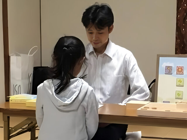 将棋教室情報サブ画像1