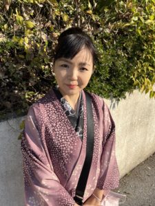 山本 和歌子のプロフィール写真